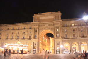 Piazza della Repubblica