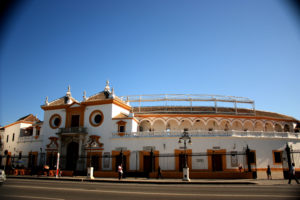 Plaza de Toros de la Maestranza