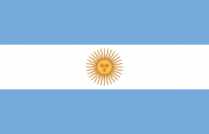 Argentina-350