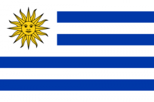 Uruguai-350